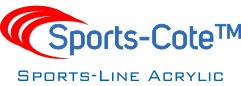 Sports-Cote Sports-Line Acrylic